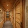 Val Thorens - Residencia Chalet Hermine